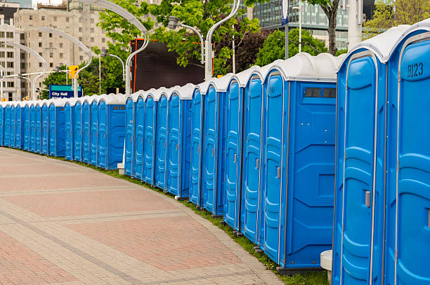 Best Short-Term Portable Toilet Rental  in USA